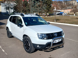 Dacia Duster foto 1