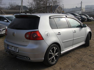 Volkswagen Golf foto 4