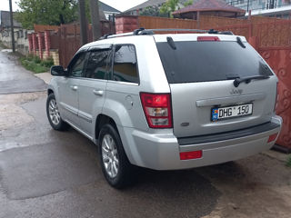 Jeep Grand Cherokee foto 4