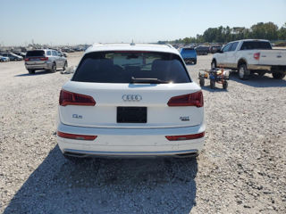 Audi Q5 foto 4