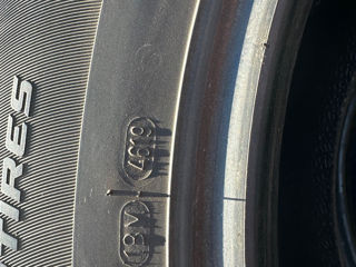 265/60R18 foto 4