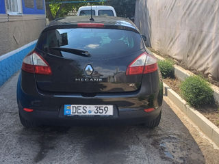 Renault Megane foto 4