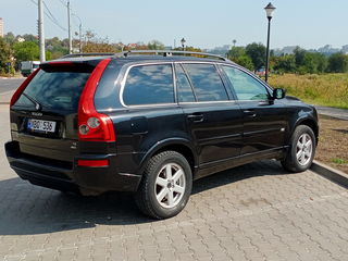 Volvo XC90 foto 8