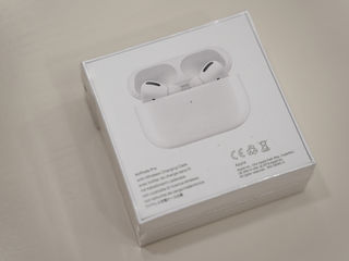 AirPods Pro replica de calitate premium !!! foto 6