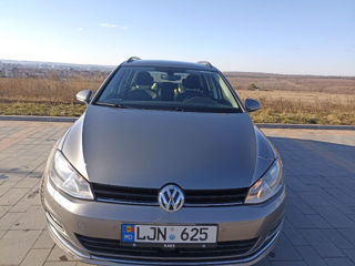 Volkswagen Golf foto 2