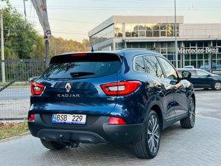 Renault Kadjar foto 6