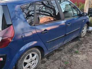 Renault Scenic foto 3