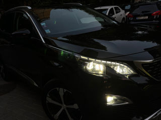 Peugeot 3008 foto 2