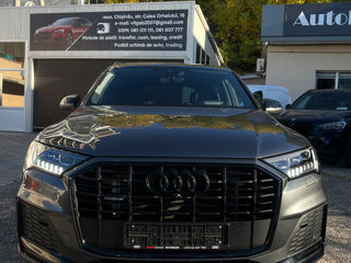 Audi Q7 foto 2