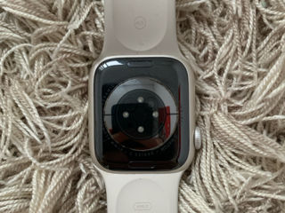 Apple Watch 7 serie 41 mm foto 6