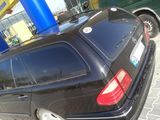 Mercedes E Class foto 8