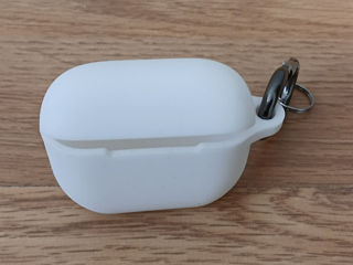 Husa noua pentru airpods