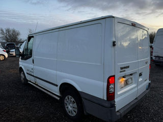 Ford Transit Frigider foto 7