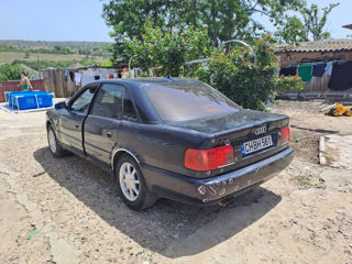 Audi A6 foto 4