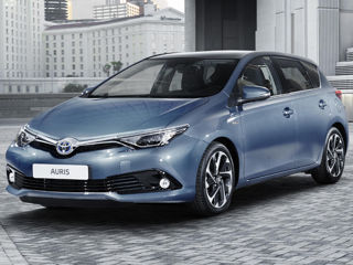 piese toyota corolla Toyota auris  аурис foto 5