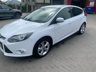 Ford Focus foto 2