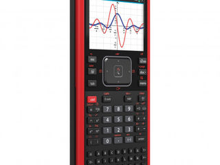Calculator grafic avansat Texas Instruments TINspire CX IIT afisaj color foto 3