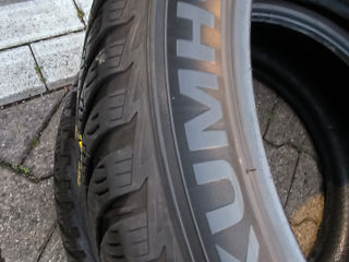 Michelin/kumho 225 45 18 foto 5