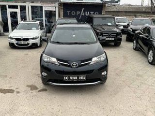 Toyota Rav 4 foto 2