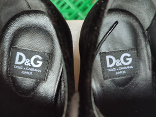 D&G size 28