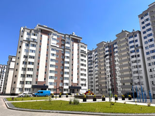 Apartament cu 2 camere, 68 m², Ciocana, Chișinău foto 1