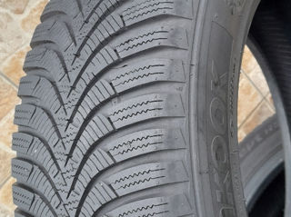 205 55 R16 Hankook winter I'cept RS 2 iarnă foto 4