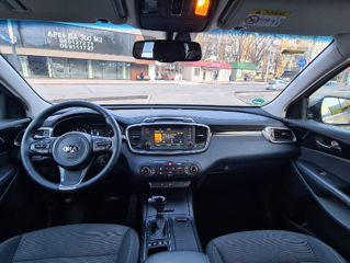 KIA Sorento foto 4