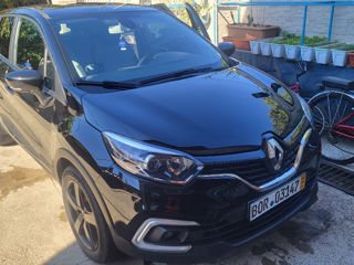 Renault Captur foto 1