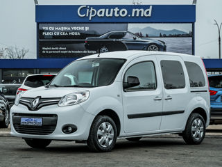 Renault Kangoo foto 4