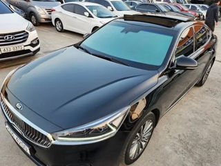 KIA Optima foto 1