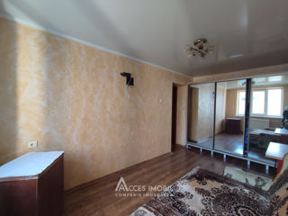 Apartament cu 2 camere, 57 m², Botanica, Chișinău foto 2