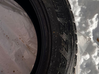 235 55 R19 - Bridgestone Blizzak de iarna foto 3