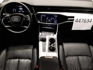 Audi A6 foto 3