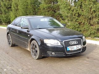 Audi A4 foto 3