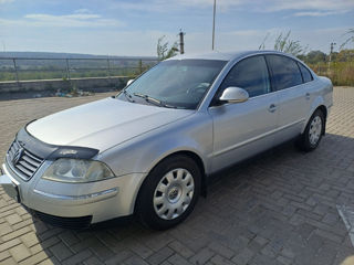 Volkswagen Passat foto 7