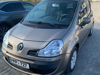 Renault Modus foto 2