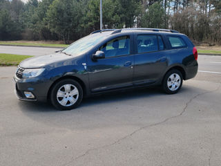 Dacia Logan Mcv foto 1