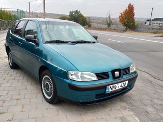 Seat Cordoba foto 3