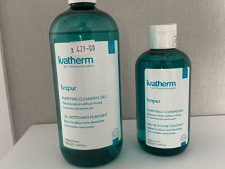 Ivatherm gel