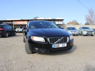 Volvo S80 foto 17