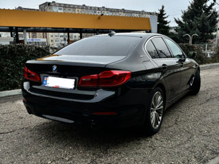 BMW 5 Series foto 2