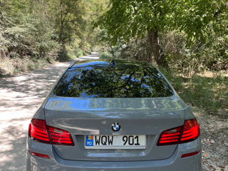 BMW 5 Series foto 3