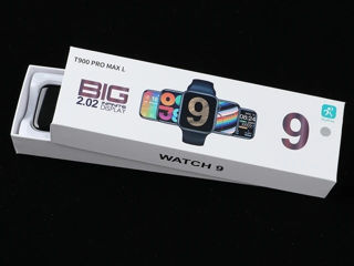 Smart Watch Pro Max 9