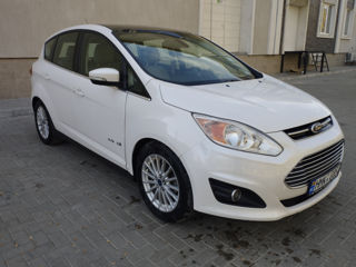 Ford C-Max foto 4