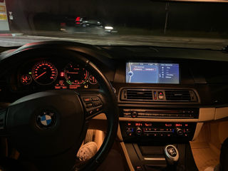 BMW 5 Series foto 6