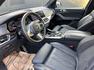 BMW X5 foto 7