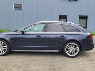 Audi A6 Allroad foto 2