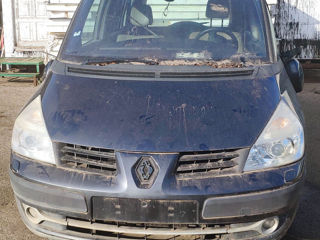 Renault Espace 4 3,0 DCI avtomat foto 2