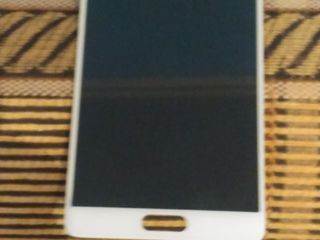 Продам оригинальный дисплей от Samsung Note 4 в идеале ни малейшей царапины на стекле! foto 1