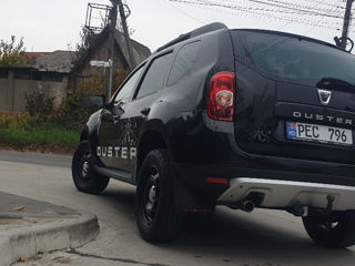 Dacia Duster foto 8